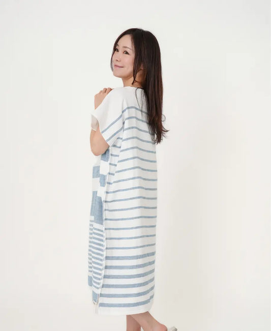 着るタオル Green 私のストア