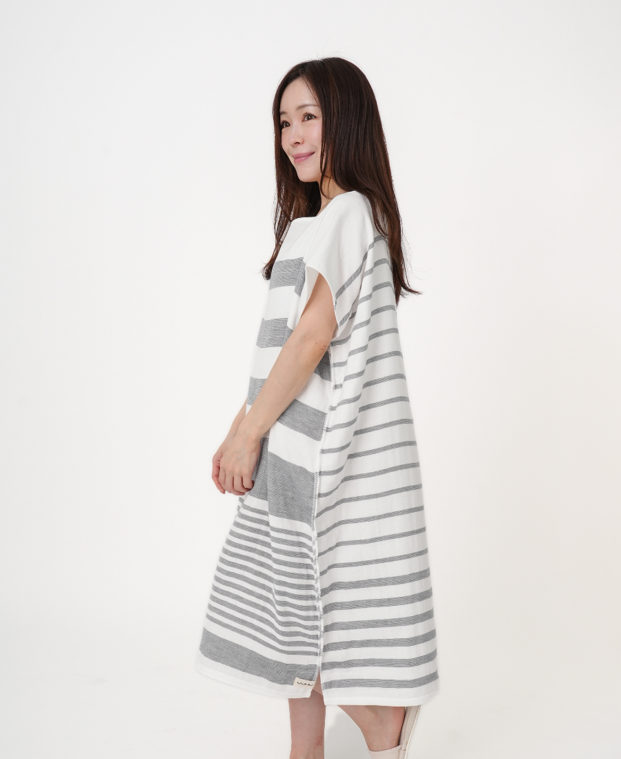 着るタオル gray 私のストア