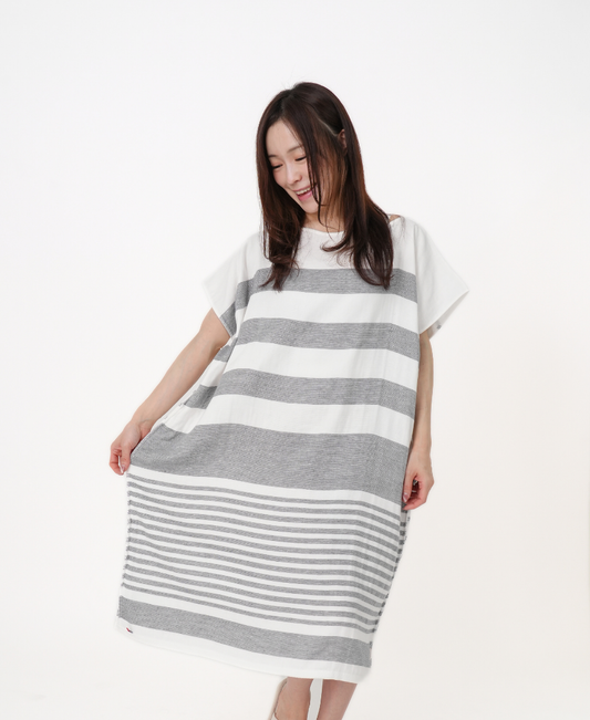 着るタオル gray 私のストア